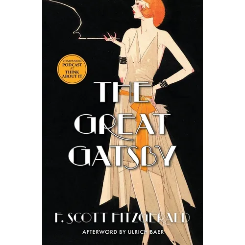 The Great Gatsby (Warbler Classics) - Paperback