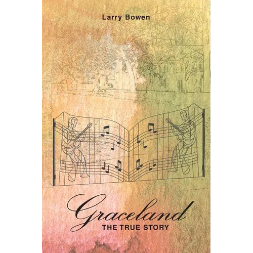 Graceland the True Story - Paperback