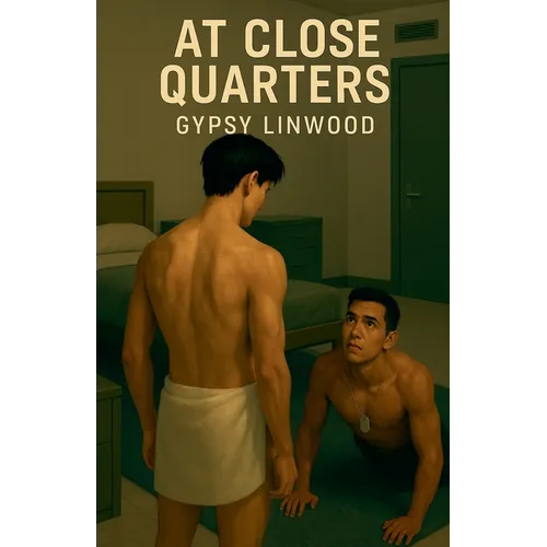 At Close Quarters - Paperback