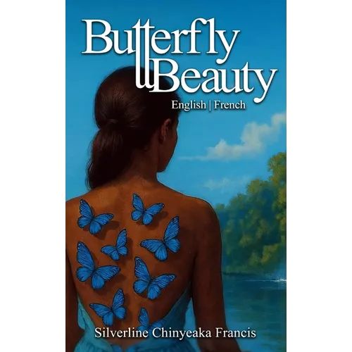 Butterfly Beauty - Hardcover