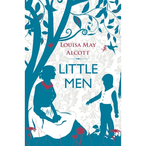 Little Men - Paperback