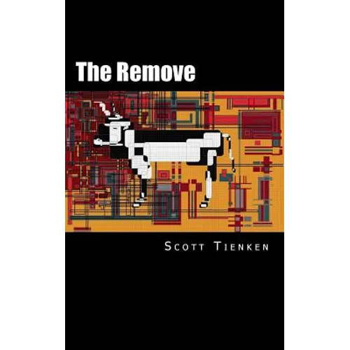 The Remove - Paperback