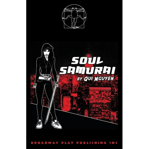 Soul Samurai - Paperback