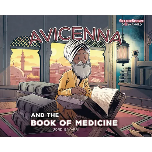 Avicenna and the Book of Medicine - Paperback