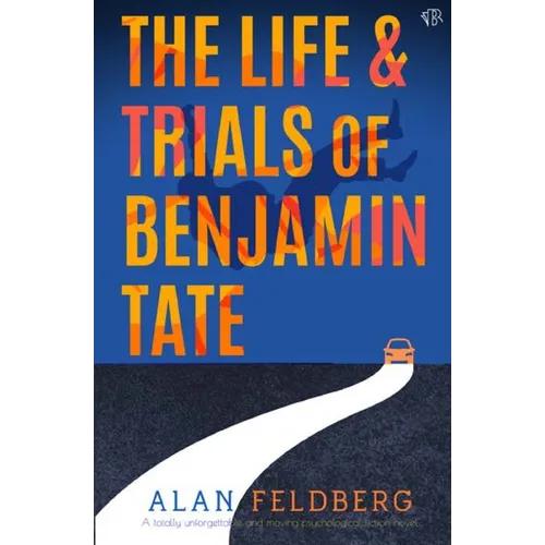 The Life and Trials of Benjamin Tate - Paperback