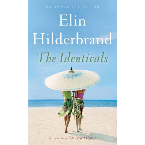 Identicals - Hardcover