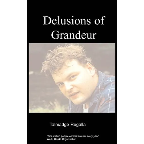 Delusions of Grandeur - Paperback