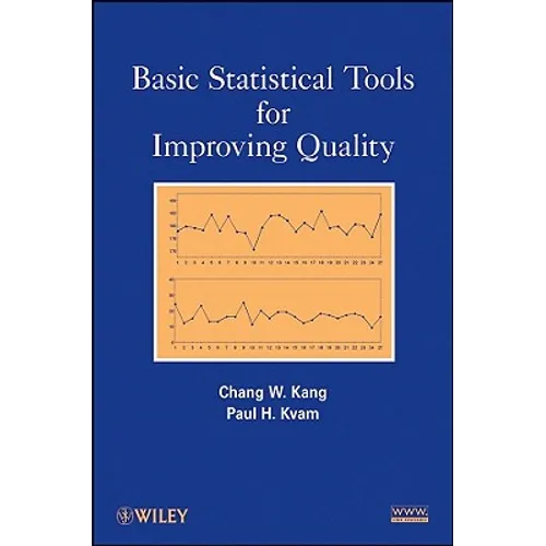 Basic Statistical Tools for Improving Quality