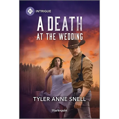 A Death at the Wedding - Mass Market Paperbound