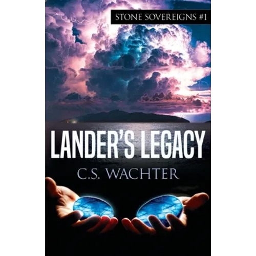 Lander's Legacy - Paperback