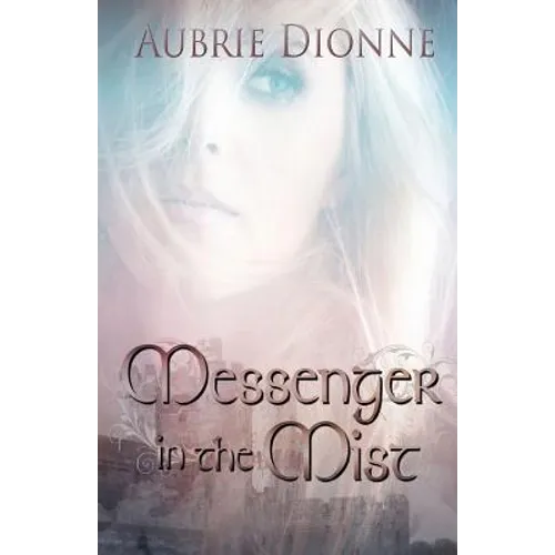 Messenger in the Mist - Paperback