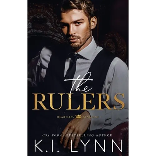 The Rulers - Paperback