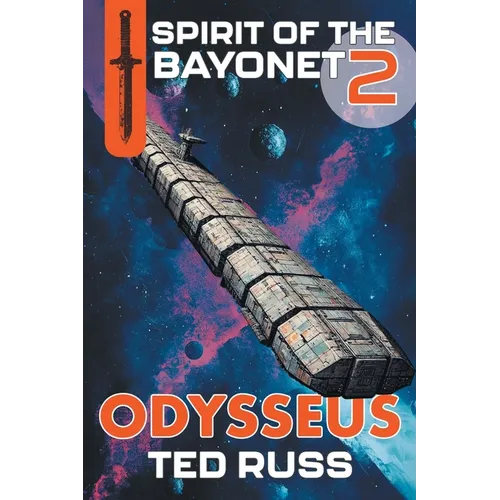 Odysseus - Paperback