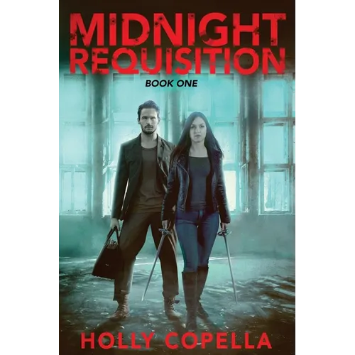 Midnight Requisition: Book One - Paperback
