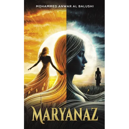 Maryanaz - Paperback