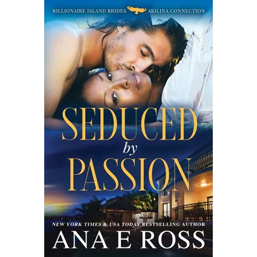Seduced by Passion - Paperback