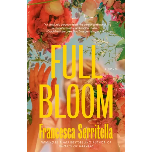 Full Bloom - Paperback