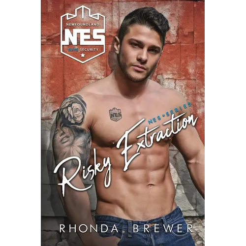 Risky Extraction - Paperback