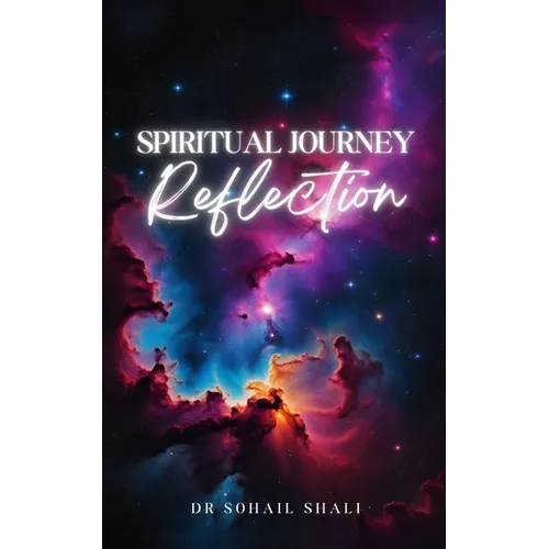 Spiritual Journey Reflection - Paperback