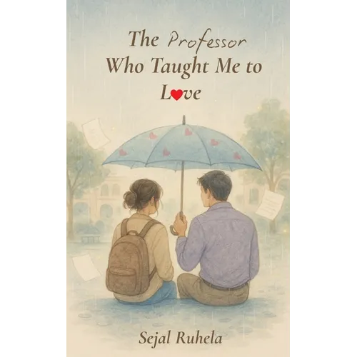 The Professor Who Taught Me to Love - Paperback