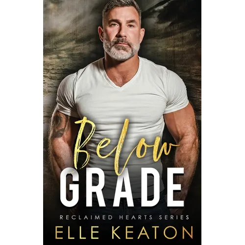 Below Grade - Paperback
