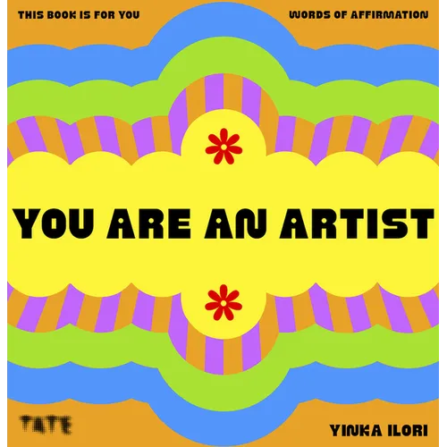 You Are an Artist