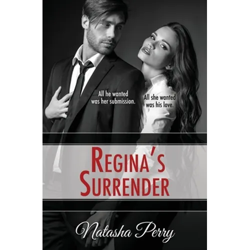 Regina's Surrender - Paperback