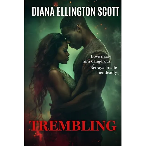 Trembling - Paperback