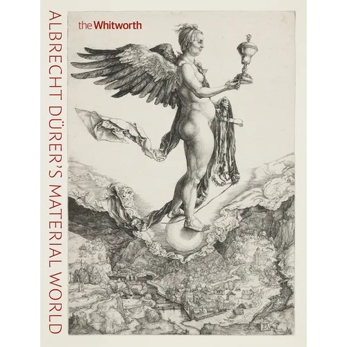 Albrecht Dürer's Material World - Paperback