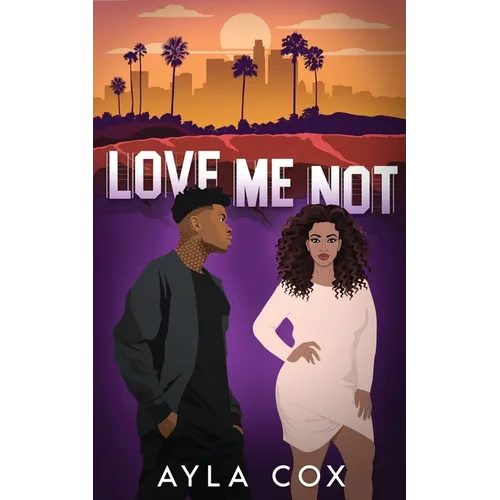 Love Me Not - Paperback
