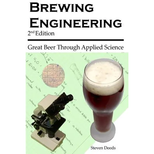 Brewing Engineering - Paperback