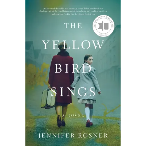 The Yellow Bird Sings - Paperback