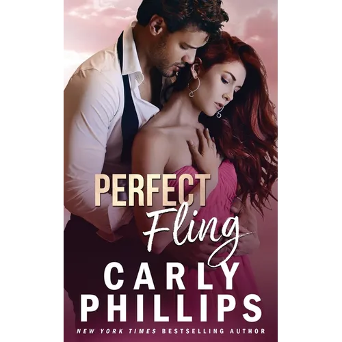 Perfect Fling - Paperback