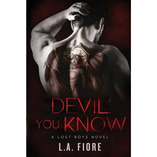 Devil You Know - Paperback