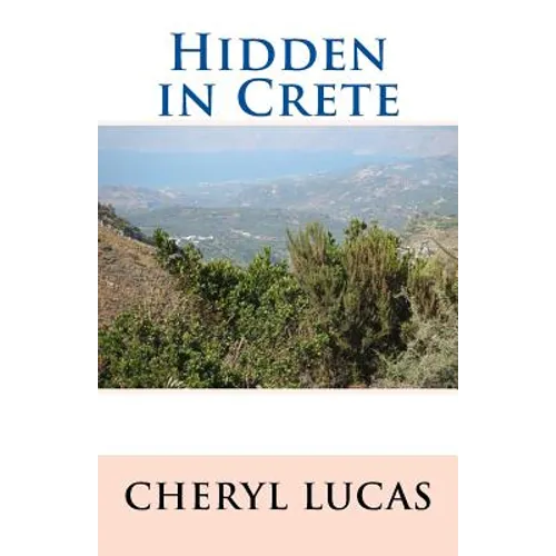 Hidden in Crete - Paperback