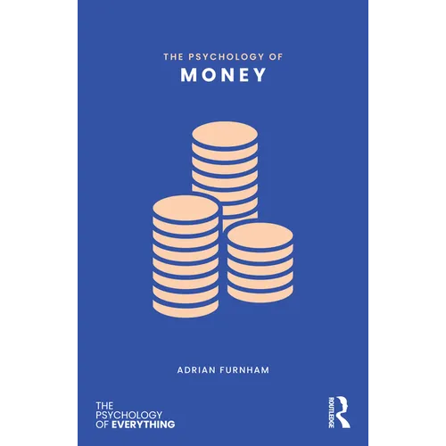 The Psychology of Money - Paperback