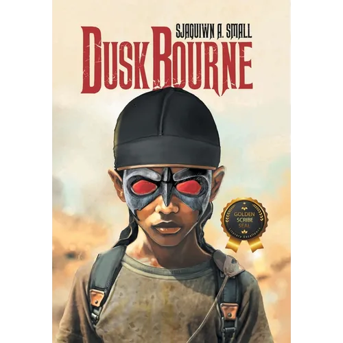 DuskBourne - Hardcover
