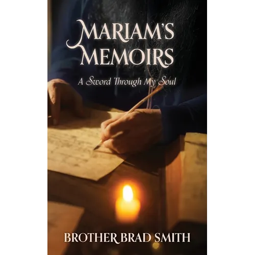 Mariam's Memoirs: A Sword Through My Soul - Paperback