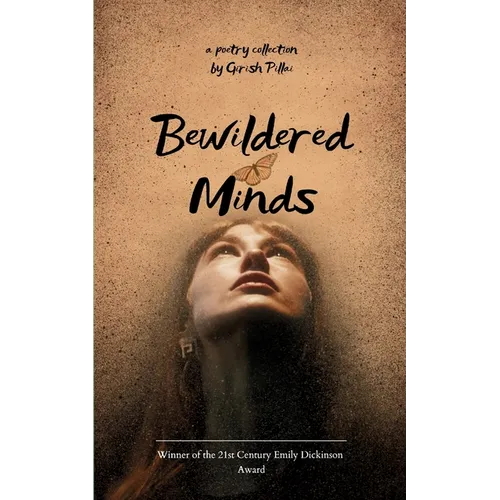 Bewildered Minds - Paperback
