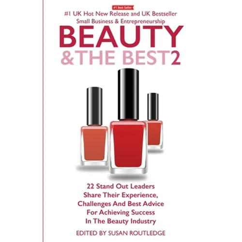 Beauty And The Best 2 - Paperback