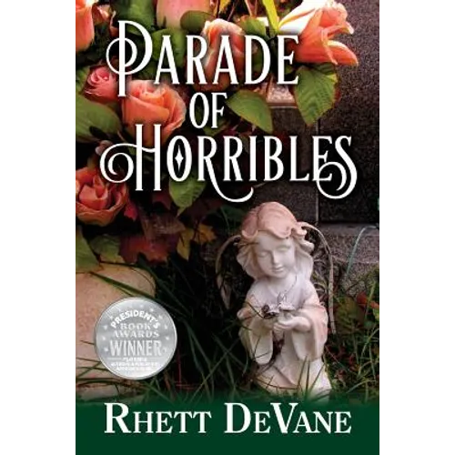 Parade of Horribles - Paperback