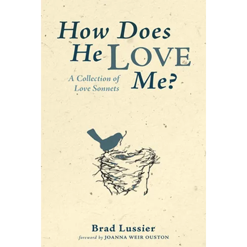 How Does He Love Me? - Paperback