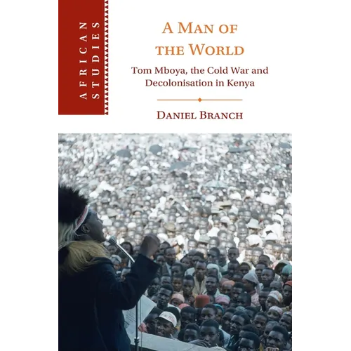 A Man of the World - Paperback