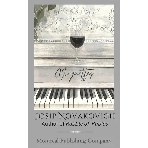 Vignettes - Paperback