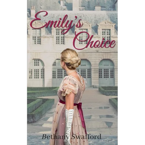 Emily's Choice - Paperback