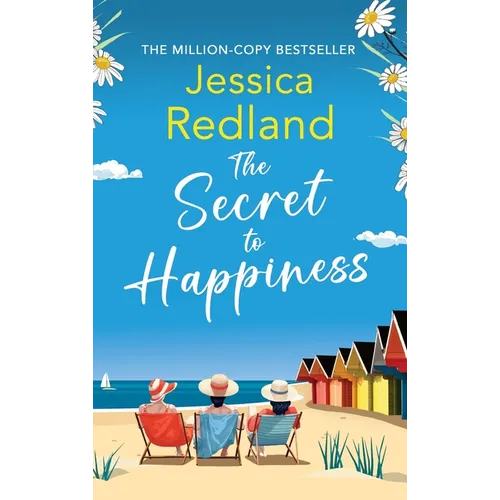 The Secret To Happiness - Hardcover
