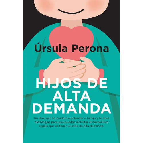 Hijos de Alta Demanda -V2* - Paperback