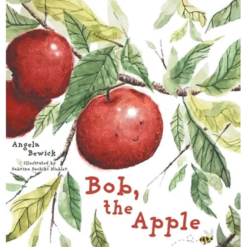 Bob, The Apple