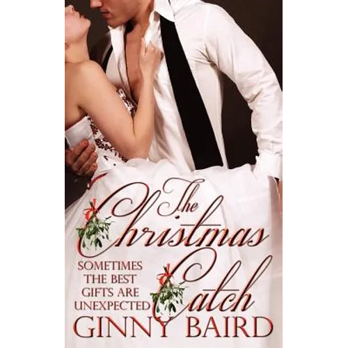 The Christmas Catch - Paperback