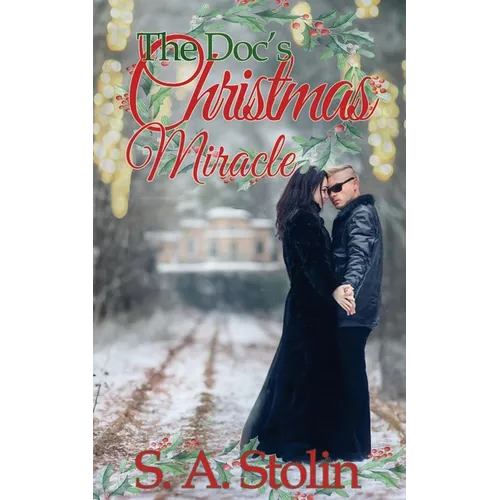 The Doc's Christmas Miracle - Paperback